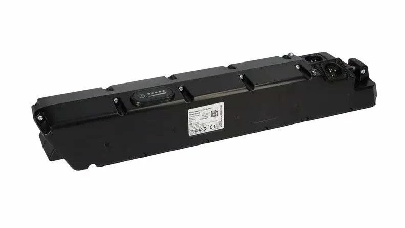 Brose - Batterie Evo 650Wh - Semi-intégrée - 36 V 17.5 Ah 2 Brose - Batterie Evo 650Wh - Semi-intégrée - 36 V 17.5 Ah