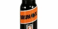 Brunox - Spray Pour Suspension De Fourche - Recommandé Par Rock Shox