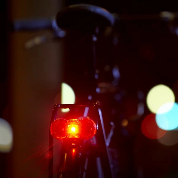 B&M Busch & Müller - Toplight Flat - Feu Arrière Pour Vélos électriques - 329/5AL0211 - 329/8AL0211 4 B&M Busch & Müller - Toplight Flat - Feu Arrière Pour Vélos électriques - 329/5AL0211 - 329/8AL0211 – Image 2