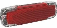 B&M Busch & Müller - Toplight 2C-E - Feu Arrière Pour Vélos électriques - 326ASDC-02