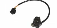 Bosch EBike - Câble D’alimentation Pour Batteries De Cadre Active / Performance