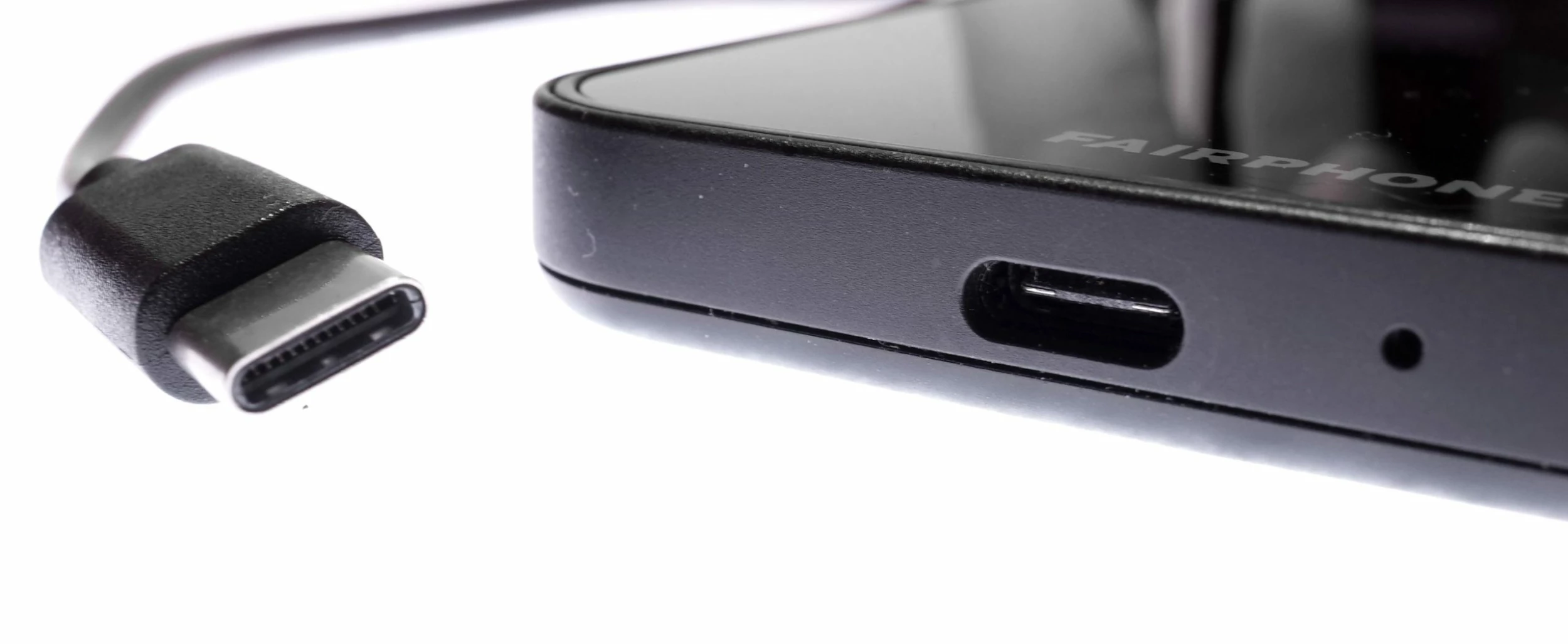 Elektrofahrrad24 Câble De Charge USB Micro A - USB C - 450 Mm Compatible Bosch 7 Elektrofahrrad24 Câble De Charge USB Micro A - USB C - 450 Mm Compatible Bosch – Image 5