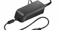 Bosch EBike - Chargeur Compact Active / Performance