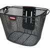 Klickfix Panier De Roue Avant Fixe Pour Le Montage Du Guidon - KlickFix 0397 -vélo Soldes Boutique clic fix panier 0397 engmesh 0 3840x2160