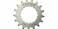 Connex - Pignon 17 Dents Pour Moteur Bosch Active/Performance
