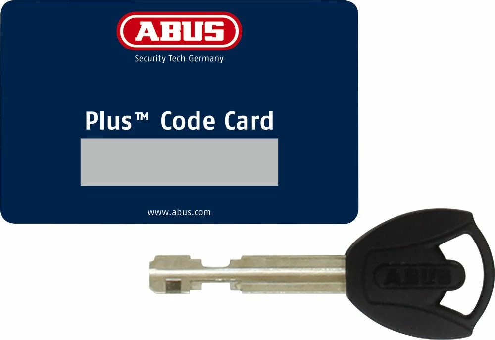 Abus - Antivol De Cadre Shield Plus 5750L 4 Abus - Antivol De Cadre Shield Plus 5750L – Image 2