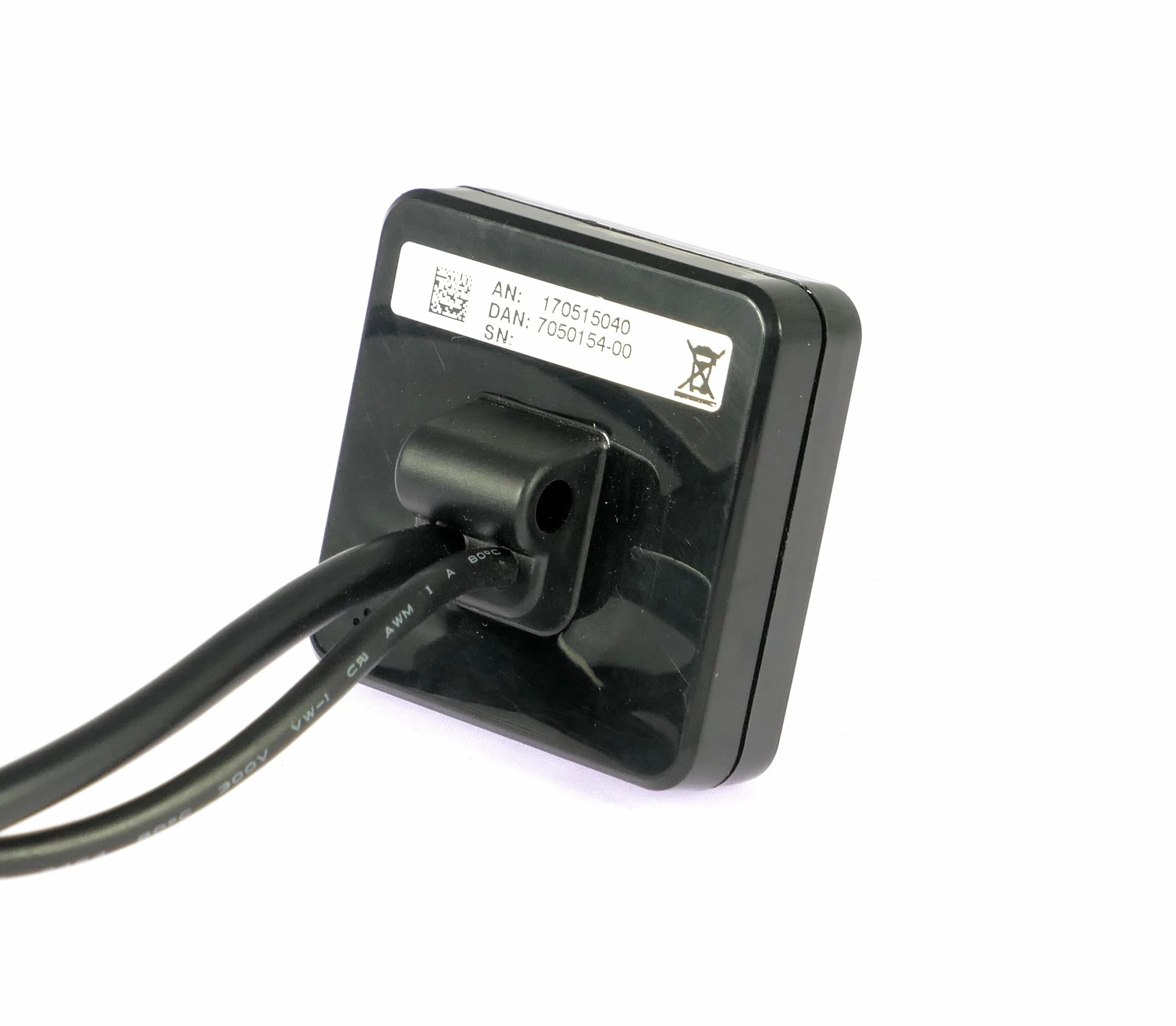 Impulse - Ecran LCD Compact - Pour Moteur Impulse 2.0 4 Impulse - Ecran LCD Compact - Pour Moteur Impulse 2.0 – Image 2