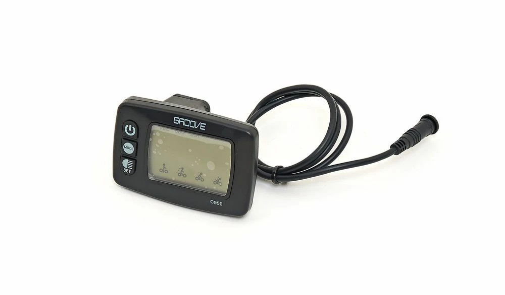 Derby Cycle Groove 2 - Ecran LCD 28" 3 Derby Cycle Groove 2 - Ecran LCD 28"