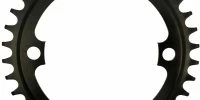 Derby Cycle - Plateau 36 Dents Pour Moteur Impulse 1.0 / 2.0