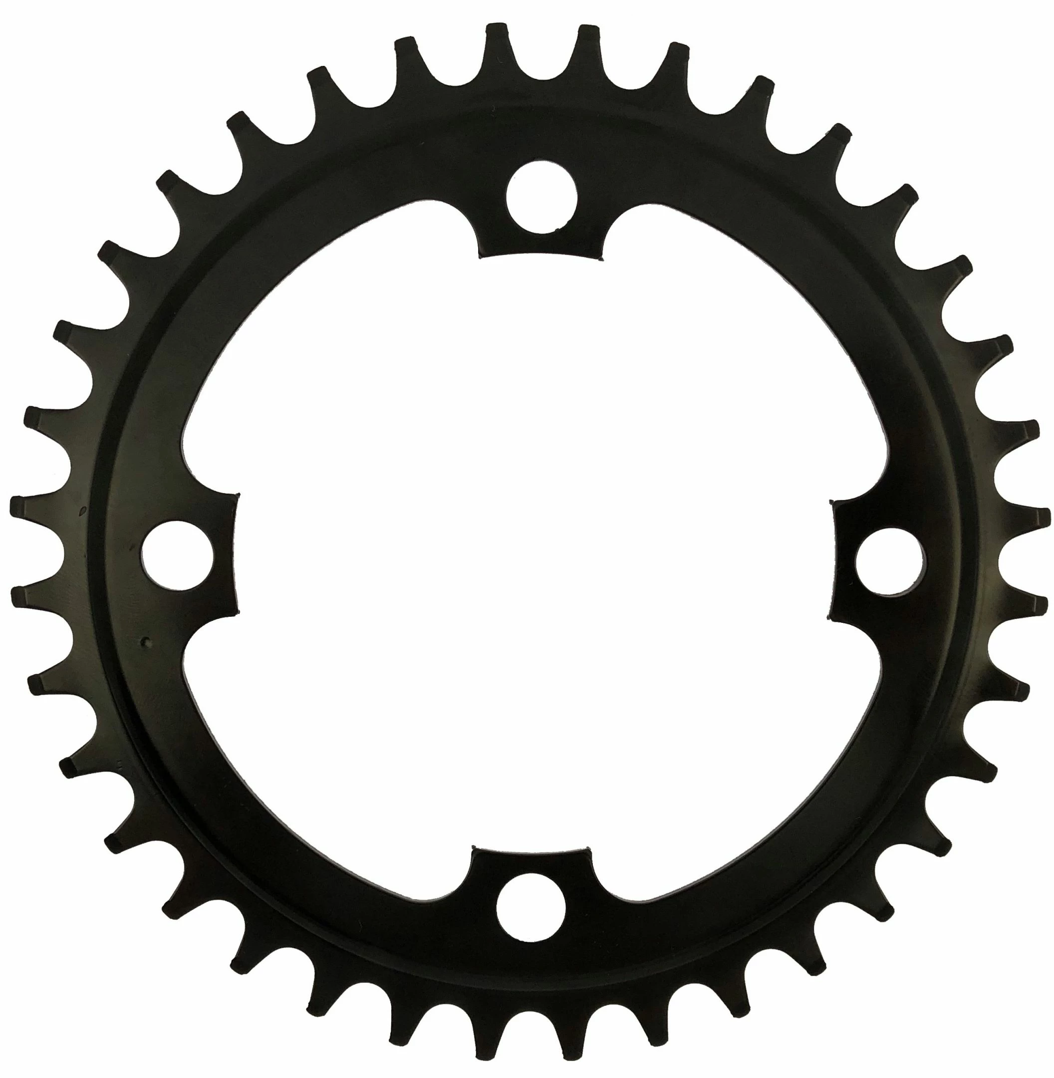 Derby Cycle - Plateau 36 Dents Pour Moteur Impulse 1.0 / 2.0 3 Derby Cycle - Plateau 36 Dents Pour Moteur Impulse 1.0 / 2.0