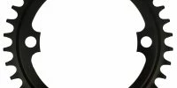 Derby Cycle - Plateau 38 Dents Pour Moteur Impulse 1.0 / 2.0 (spider Nécessaire)