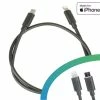 Elektrofahrrad24 Câble De Charge USB Micro A - Apple Lightning MFI - Compatible Bosch 1 Elektrofahrrad24 Câble De Charge USB Micro A - Apple Lightning MFI - Compatible Bosch -vélo Soldes Boutique ebike cable de charge usb micro a compatible apple lightning compatible bosch 3840x2160