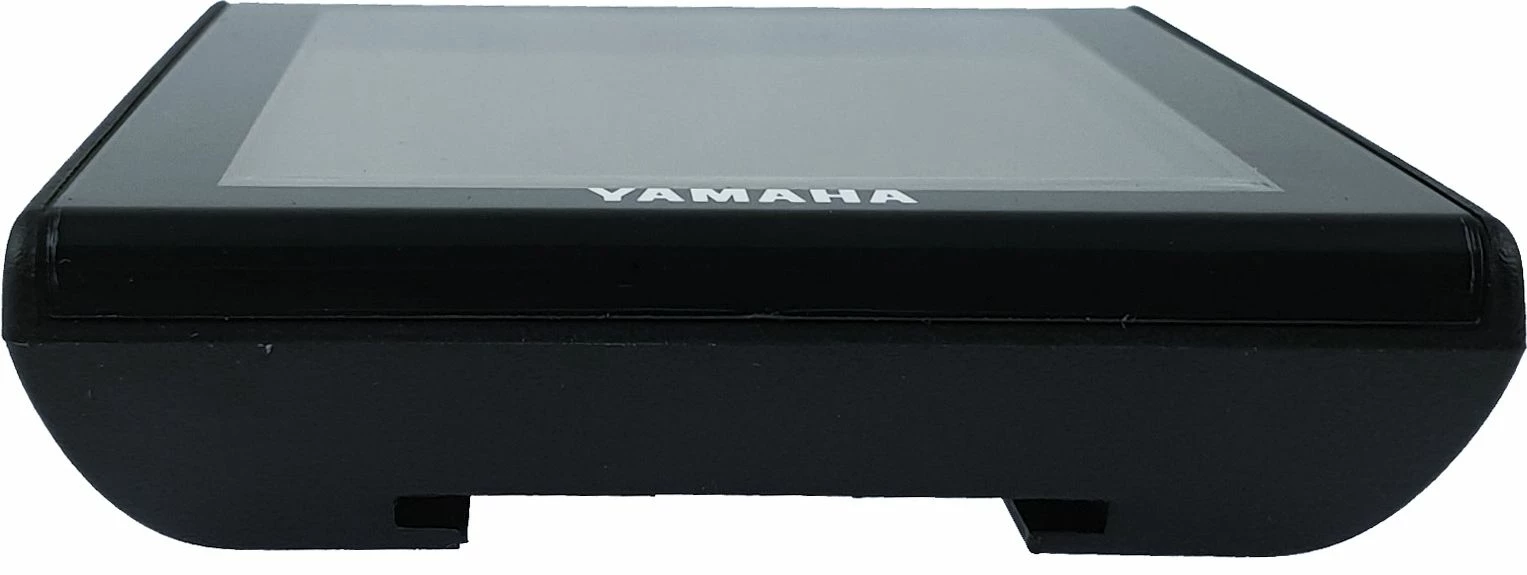 Yamaha EBike - Ecran LCD Jusqu'en 2015 4 Yamaha EBike - Ecran LCD Jusqu'en 2015 – Image 2