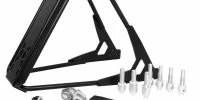 EL BURRO ElBurro Rack - Porte-bagages Pour VTT Tout-suspendu -vélo Soldes Boutique el burro porte bagages vtt tout suspendu support 3840x2160