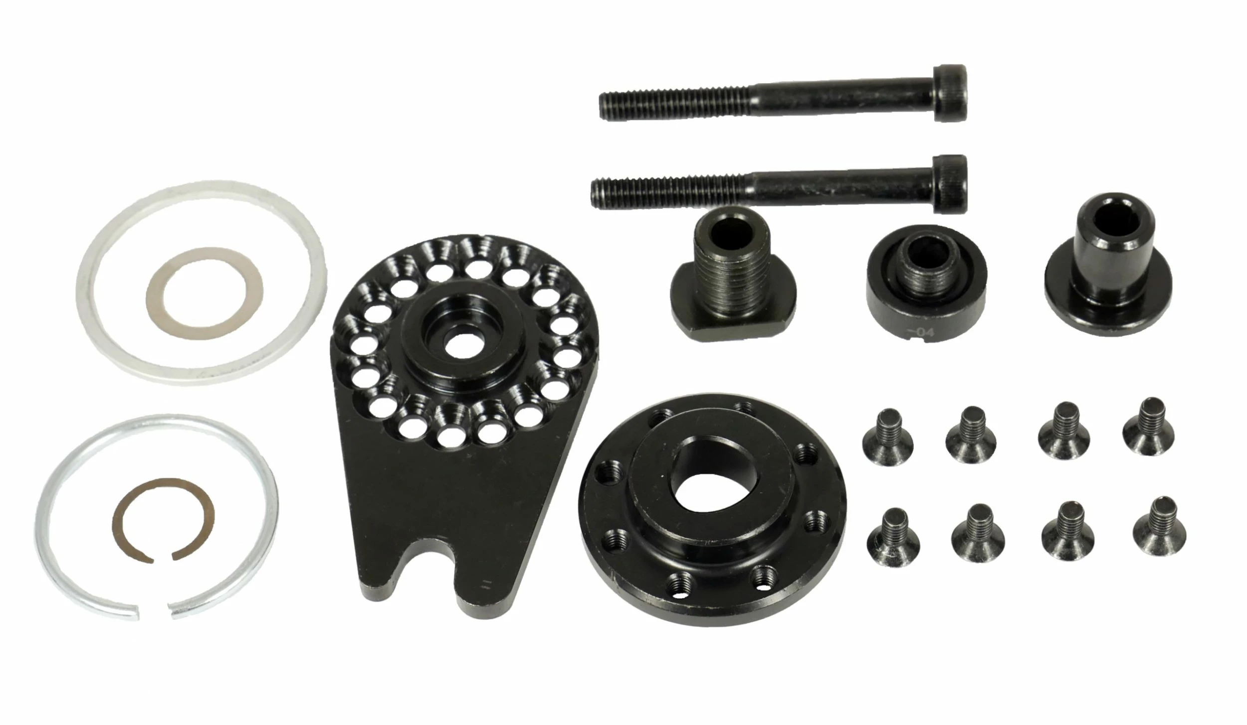 Enviolo - Kit De Fixation Pour Moyeu Cargo, Heavy Duty Et Extreme 4 Enviolo - Kit De Fixation Pour Moyeu Cargo, Heavy Duty Et Extreme – Image 2