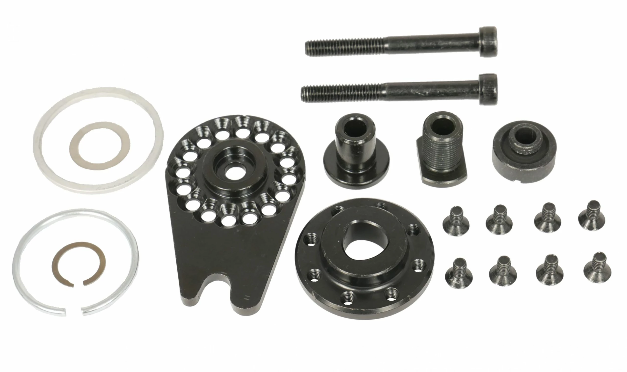 Enviolo - Kit De Fixation Pour Moyeu Cargo, Heavy Duty Et Extreme 5 Enviolo - Kit De Fixation Pour Moyeu Cargo, Heavy Duty Et Extreme – Image 3