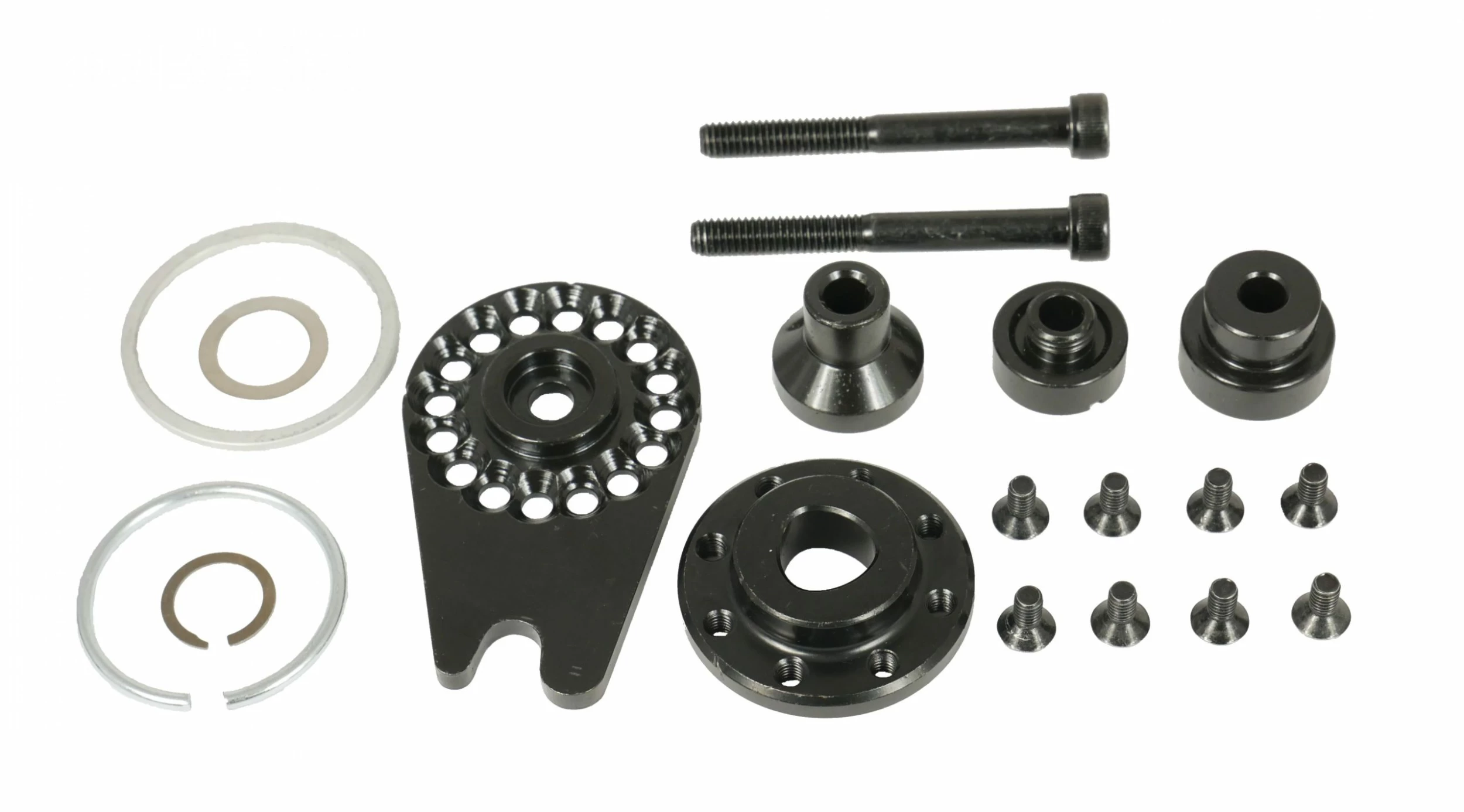 Enviolo - Kit De Fixation Pour Moyeu Cargo, Heavy Duty Et Extreme 3 Enviolo - Kit De Fixation Pour Moyeu Cargo, Heavy Duty Et Extreme