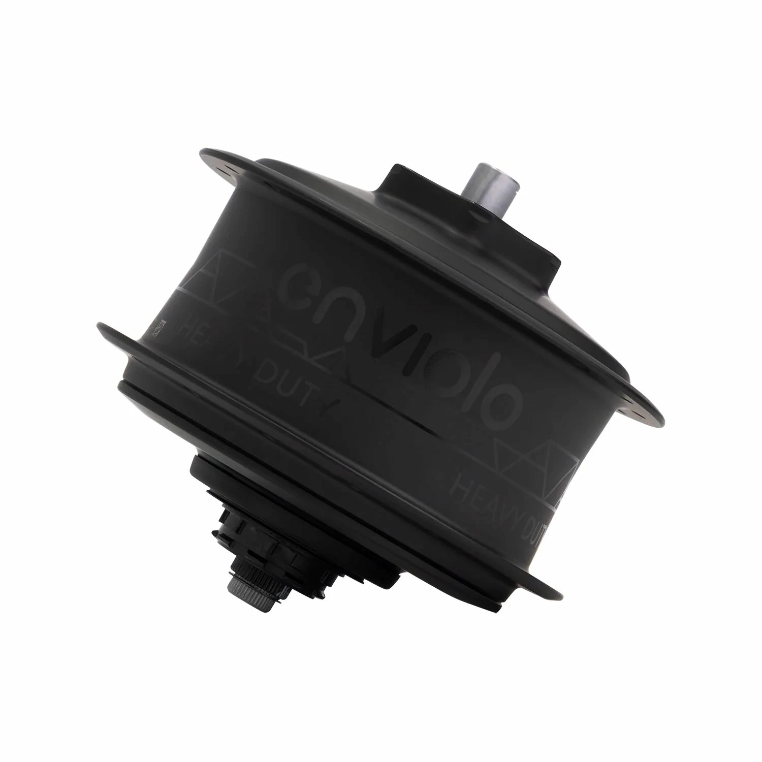 Enviolo - Moyeu à Vitesses Intégrées Heavy Duty 4 Enviolo - Moyeu à Vitesses Intégrées Heavy Duty – Image 2