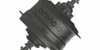 Enviolo - Moyeu à Vitesses Intégrées Heavy Duty