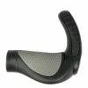 Ergon - Poignées GP3 Noir Gris 2 Ergon - Poignées GP3 Noir Gris -vélo Soldes Boutique ergon poignees gp3 noir gris 3840x2160 scaled