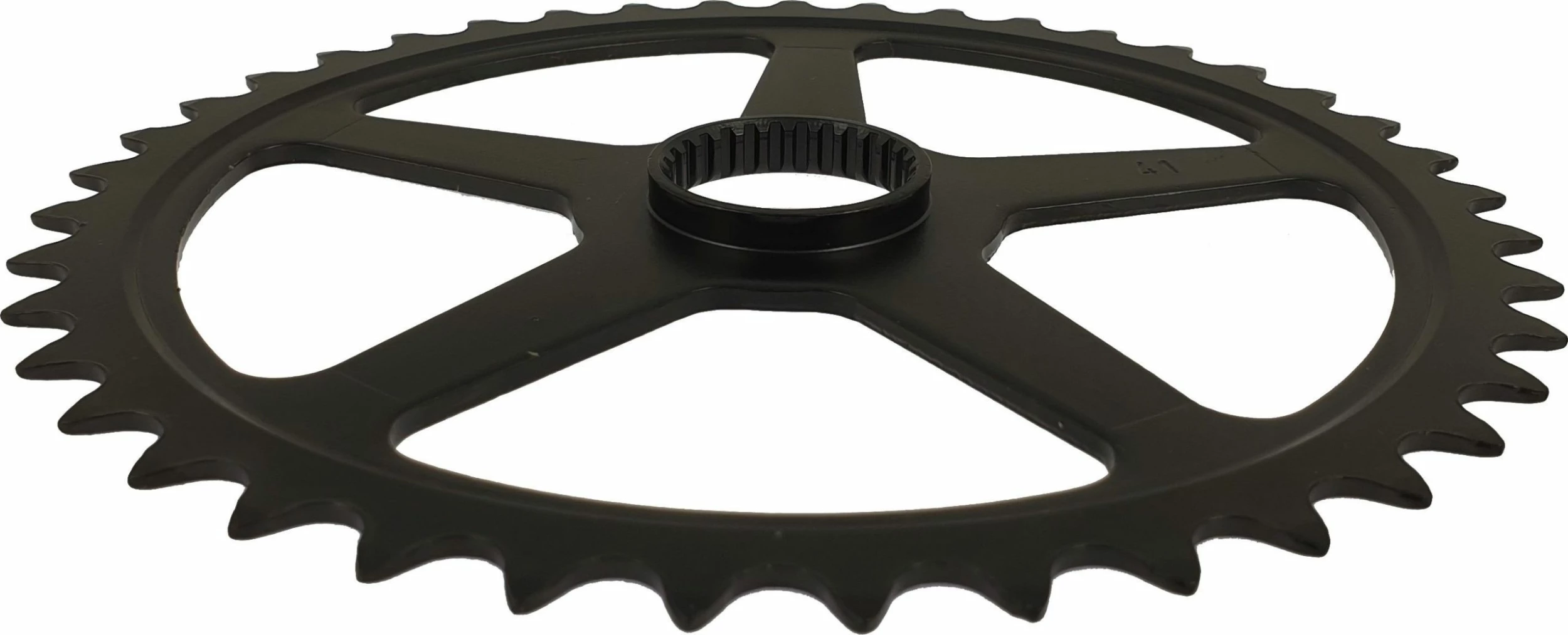 Esjot - Plateau 41 Dents Pour Moteur Panasonic Premium Et Deluxe 4 Esjot - Plateau 41 Dents Pour Moteur Panasonic Premium Et Deluxe – Image 2