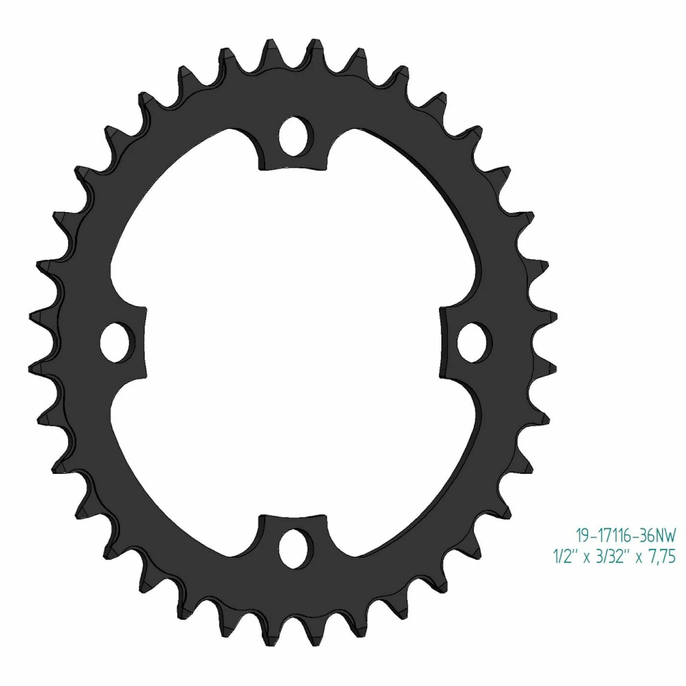 Esjot - Plateau Pour Moteurs Bosch Gen1 + Gen.3 + Gen.4 4 Esjot - Plateau Pour Moteurs Bosch Gen1 + Gen.3 + Gen.4 – Image 2