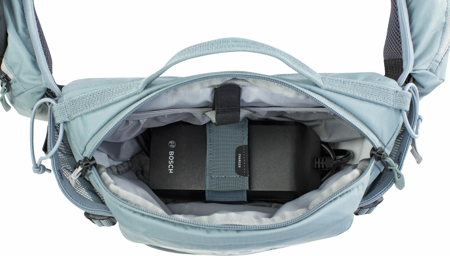 Evoc - Sac Banane Hip Pack Pro E-Ride 3 5 Evoc - Sac Banane Hip Pack Pro E-Ride 3 – Image 3