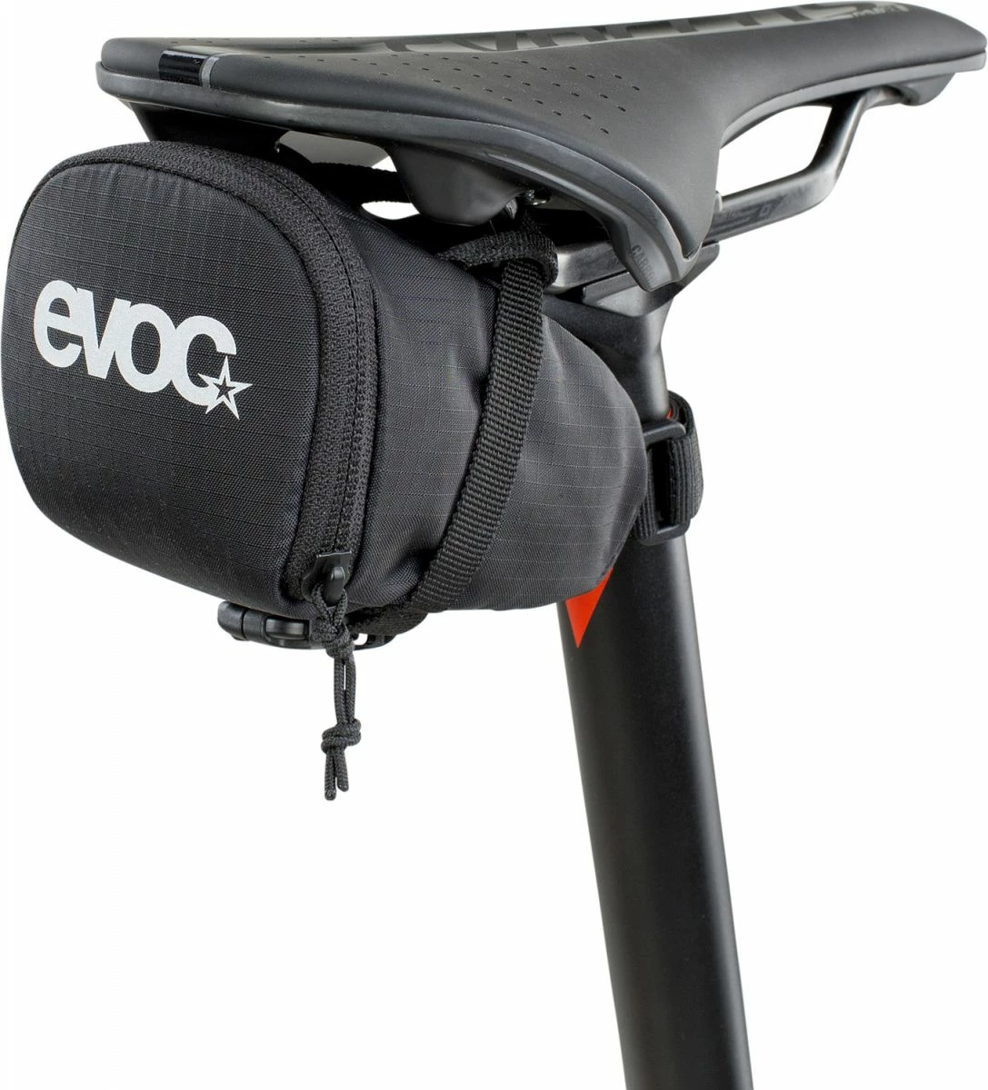Evoc - Seat Bag - Sacoche De Selle 0,5L - M 4 Evoc - Seat Bag - Sacoche De Selle 0,5L - M – Image 2