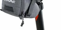 Evoc - Sacoche De Selle "Tour" 1L -vélo Soldes Boutique evoc sacoche de selle tour 1 l positionnee 3840x2160