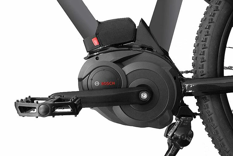 Fahrer - Etui De Protection Pour Broches De Raccordement Sur Batterie De Cadre 6 Fahrer - Etui De Protection Pour Broches De Raccordement Sur Batterie De Cadre – Image 4