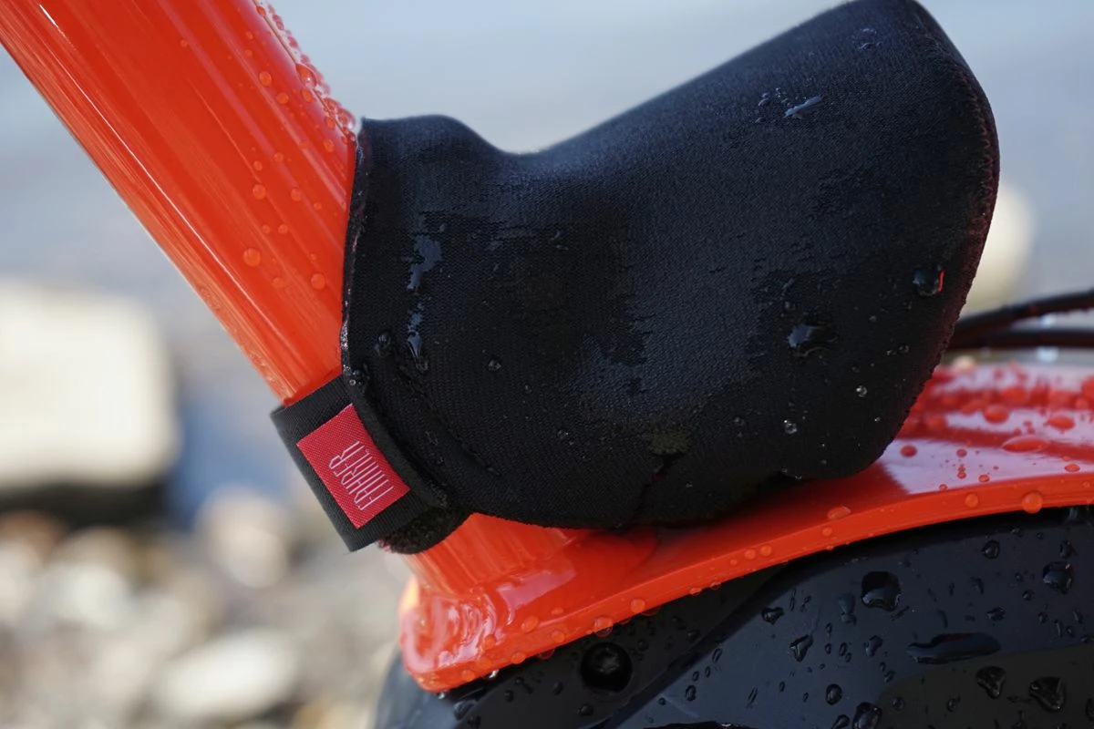 Fahrer - Etui De Protection Pour Broches De Raccordement Sur Batterie De Cadre 5 Fahrer - Etui De Protection Pour Broches De Raccordement Sur Batterie De Cadre – Image 3