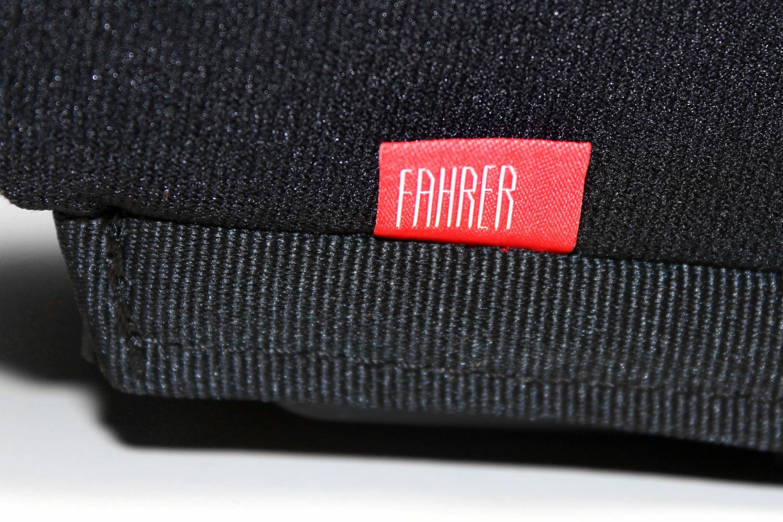 Fahrer - Housse De Protection Néoprène Pour Batterie De Porte-bagages Bosch Active/Performance 4 Fahrer - Housse De Protection Néoprène Pour Batterie De Porte-bagages Bosch Active/Performance – Image 2