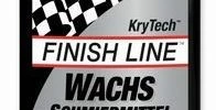 Finish Line - KryTech - Lubrifiant à Base De Cire 120 Ml