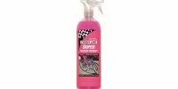 Finish Line Nettoyant Super Bike Wash, 1l