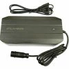 Fit - Chargeur FIB 48V Pour Flyer Upstreet 6 HS -vélo Soldes Boutique fir chargeur fib 48v 3840x2160