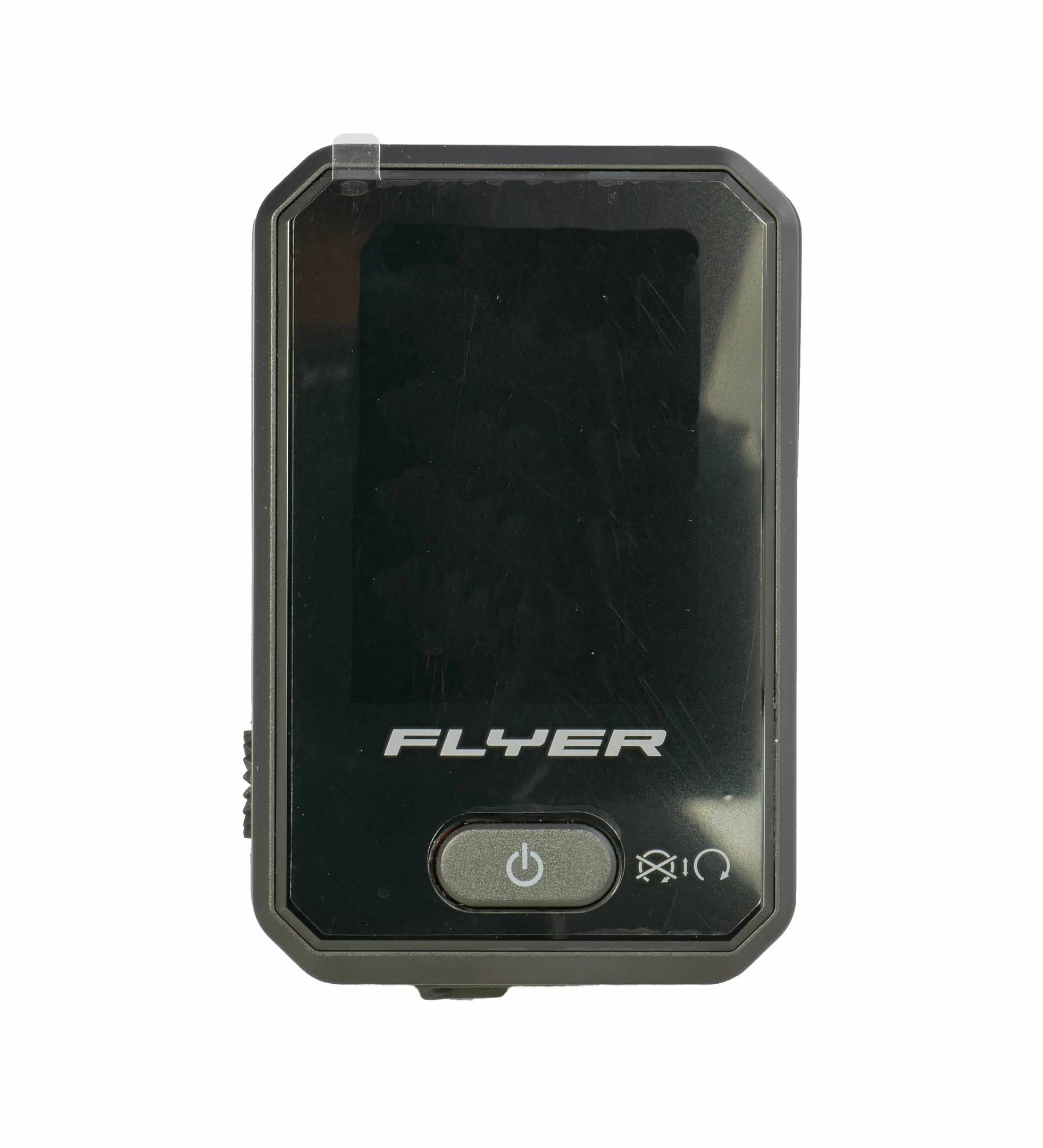 Flyer Fit - Ecran Display D0 T5 3 Flyer Fit - Ecran Display D0 T5