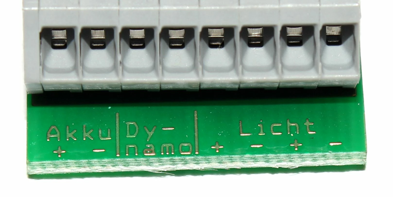 Flyer - Convertisseur D'éclairage Jusqu'en 2011 4 Flyer - Convertisseur D'éclairage Jusqu'en 2011 – Image 2