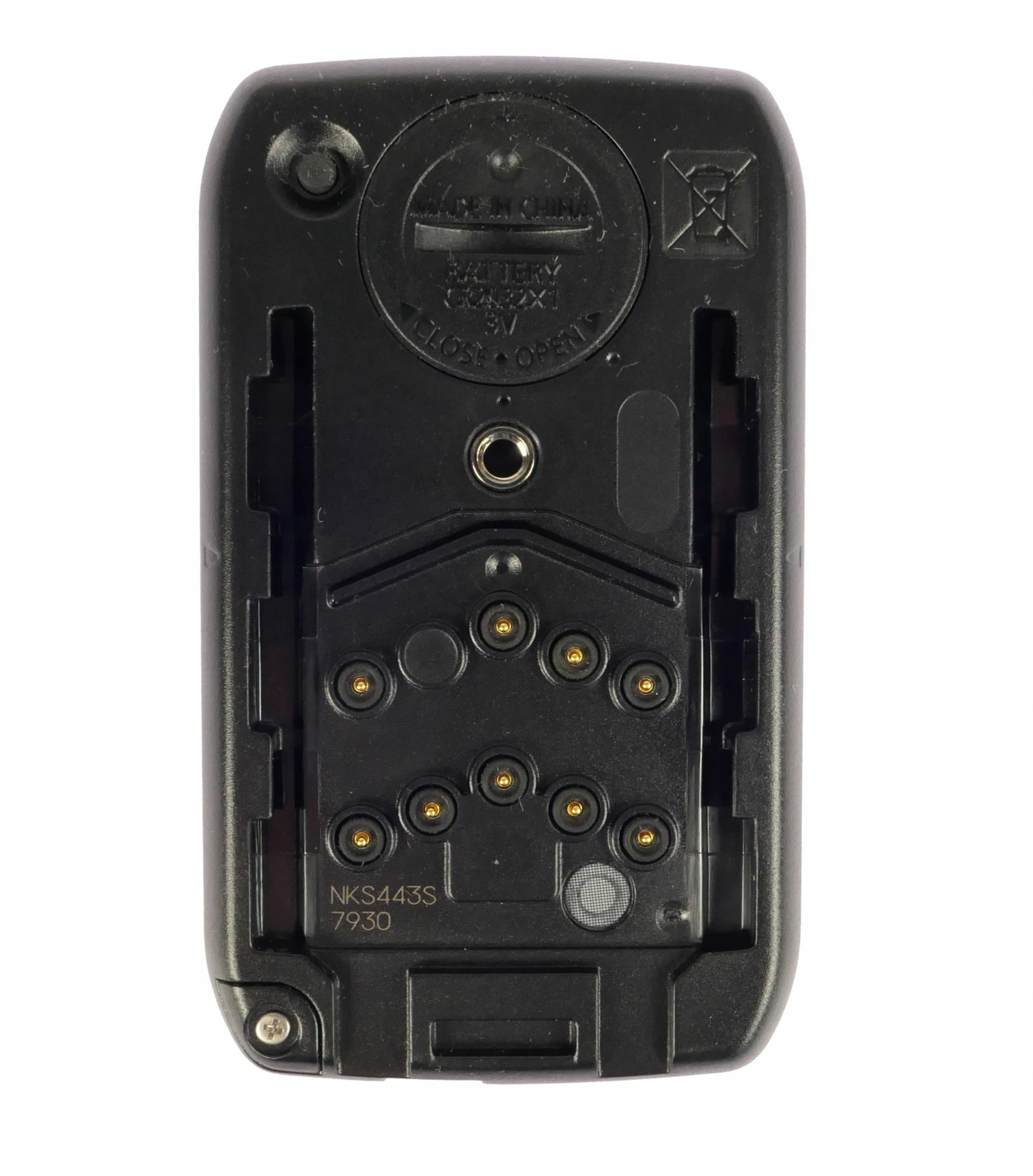 Flyer - Ecran Central LCD Pour Moteur Panasonic Next Generation Dès 2016 6 Flyer - Ecran Central LCD Pour Moteur Panasonic Next Generation Dès 2016 – Image 4