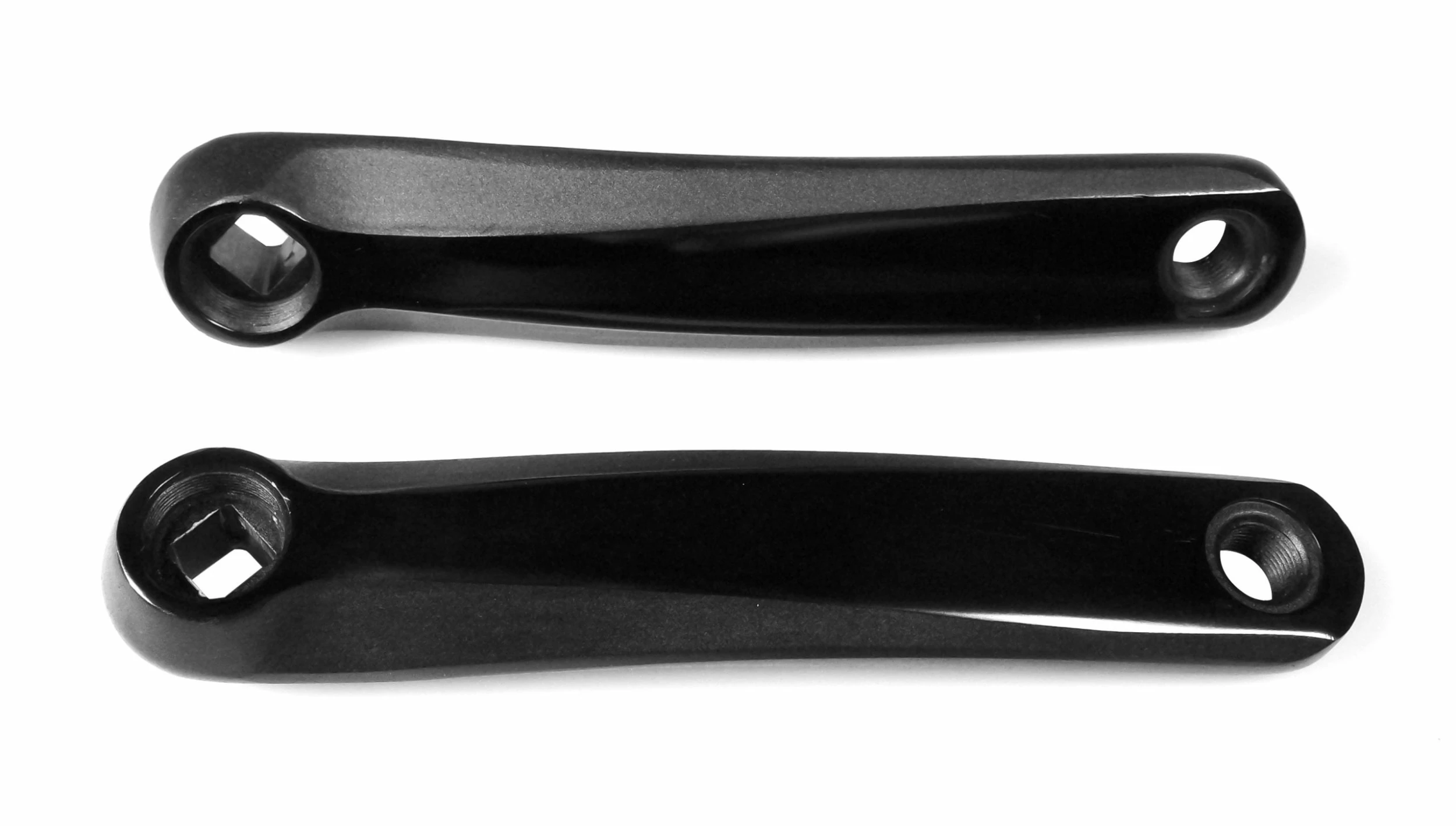 Flyer - Manivelles Avec Axe Carré - Noir 3 Flyer - Manivelles Avec Axe Carré - Noir