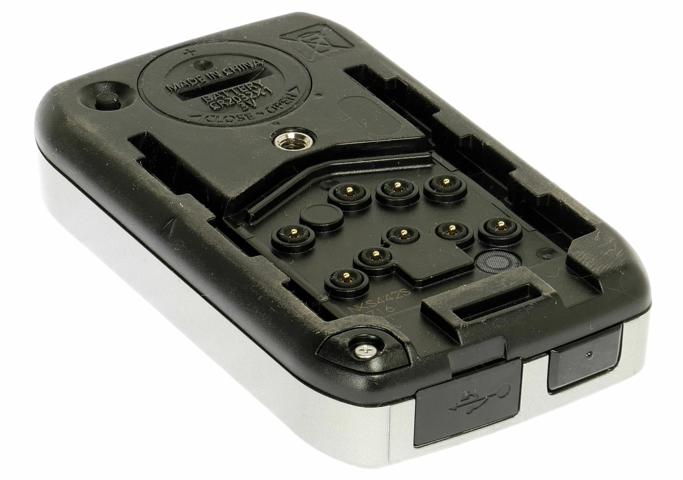 Flyer - Ecran Central LCD Pour Moteur Panasonic Next Generation Dès 2016 4 Flyer - Ecran Central LCD Pour Moteur Panasonic Next Generation Dès 2016 – Image 2