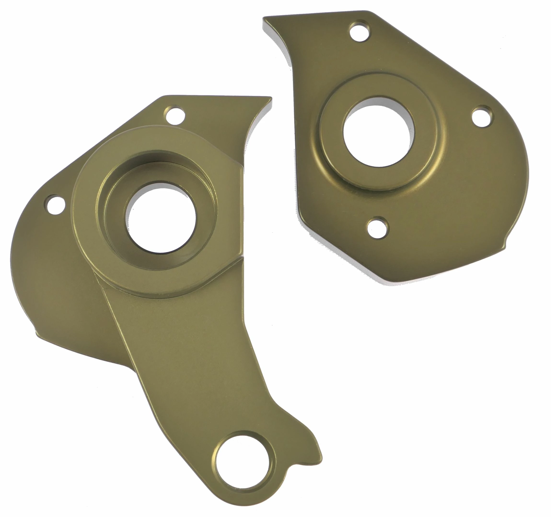 Flyer - Set De Pattes De Dérailleur Shimano Direct Mount 3 Flyer - Set De Pattes De Dérailleur Shimano Direct Mount