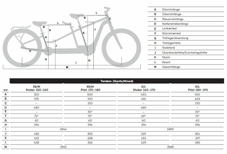Flyer Tandem 7.70 - 2023 - Tandem électrique 4 Flyer Tandem 7.70 - 2023 - Tandem électrique – Image 2