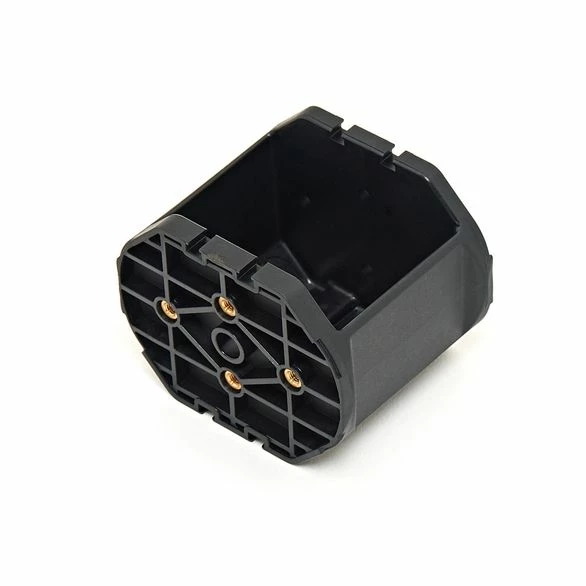 Focus - Adaptateur Pour Batterie Bosch PowerTube 500Wh (500Wh > 625Wh) 3 Focus - Adaptateur Pour Batterie Bosch PowerTube 500Wh (500Wh > 625Wh)