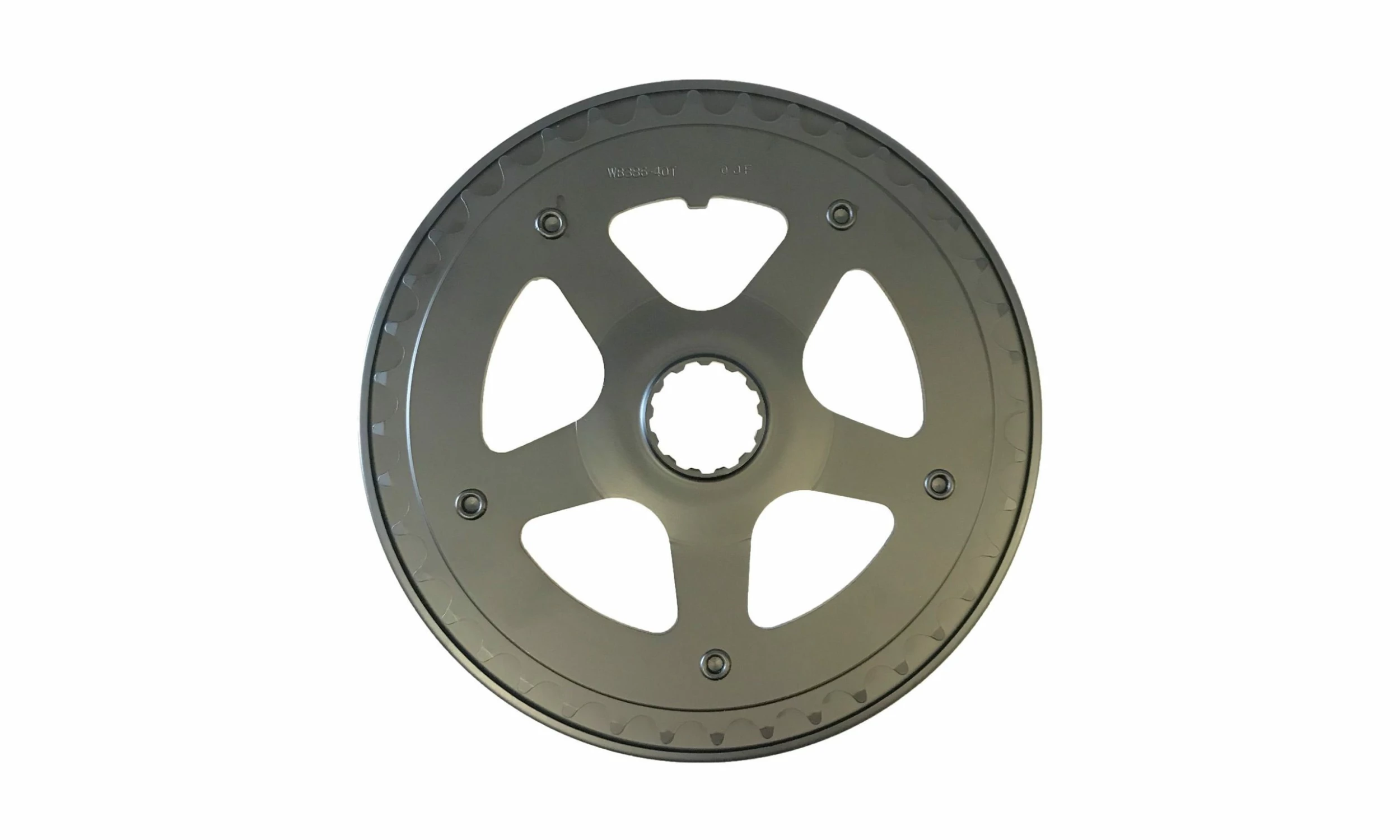 FSA - Plateau 40 Dents WB386-40T Pour Vélos électriques KTM 2021 3 FSA - Plateau 40 Dents WB386-40T Pour Vélos électriques KTM 2021