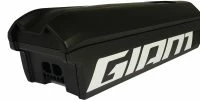 Giant - Energypak - Batterie De Cadre - 500 Wh - Jusqu'en 2016 - Charge 5 Pin