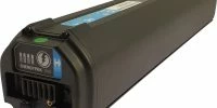 Giant - EnergyPak Smart 500 Wh - Batterie Intégrée