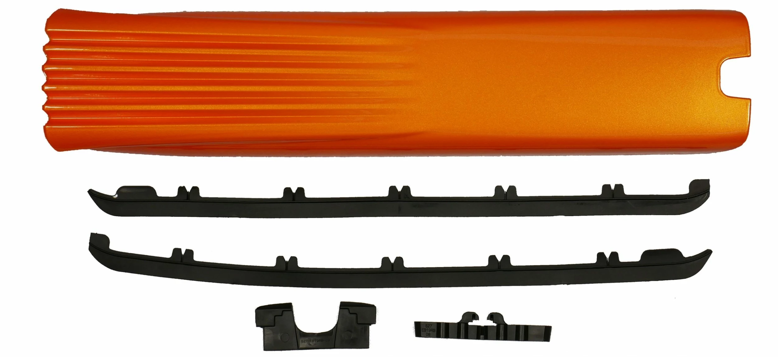 Giant - Cache De Batterie Pour Stance E+ 0, E+1, E+ 2 Pro 2019 4 Giant - Cache De Batterie Pour Stance E+ 0, E+1, E+ 2 Pro 2019 – Image 2