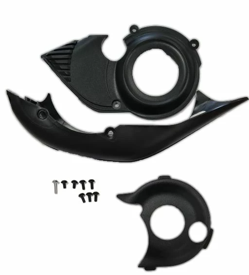 Giant - Cache Moteur Pour Explore E+ Pro 2021 Et 2022 3 Giant - Cache Moteur Pour Explore E+ Pro 2021 Et 2022