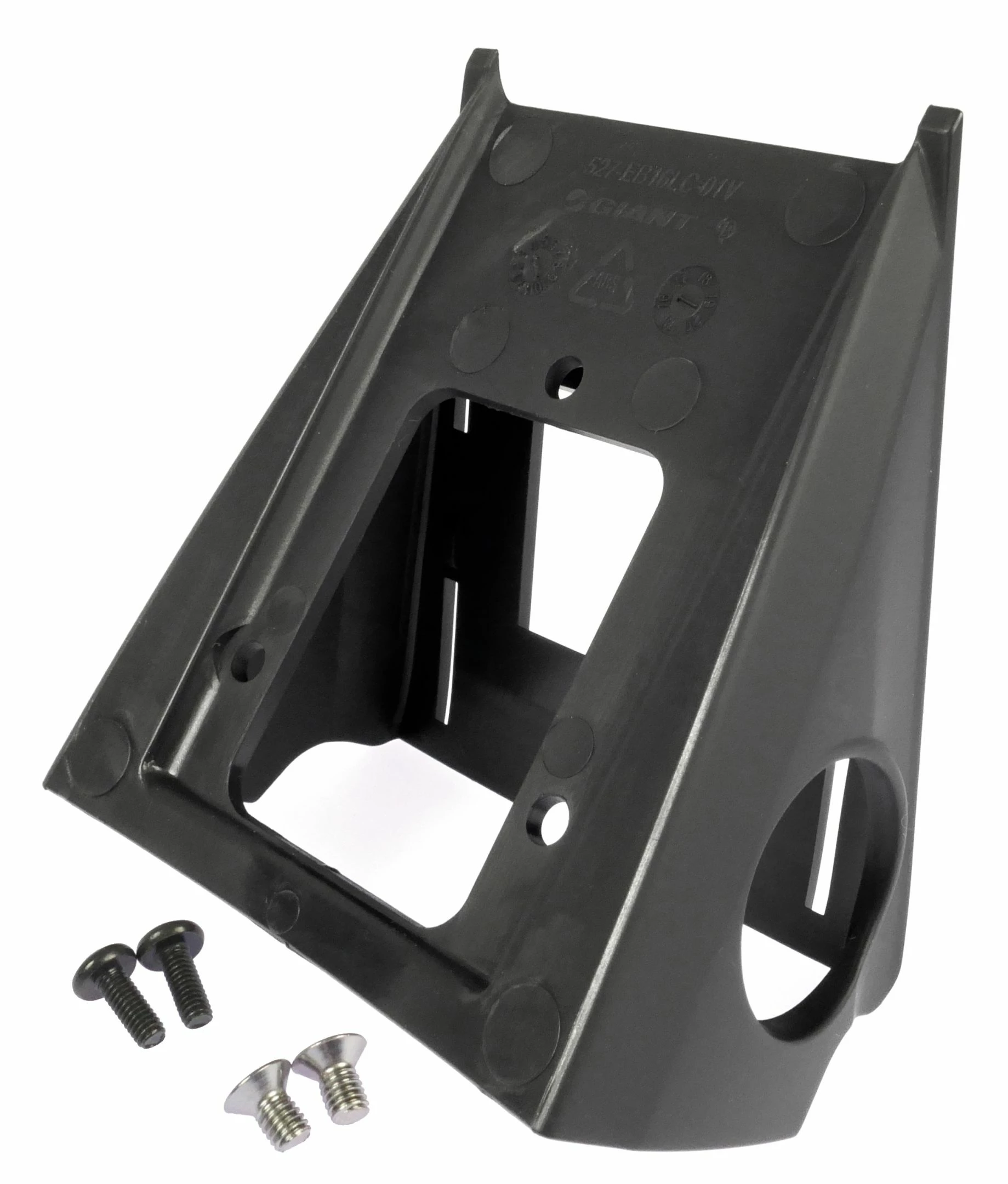 Giant - Cache De Serrure De Batterie 3 Giant - Cache De Serrure De Batterie