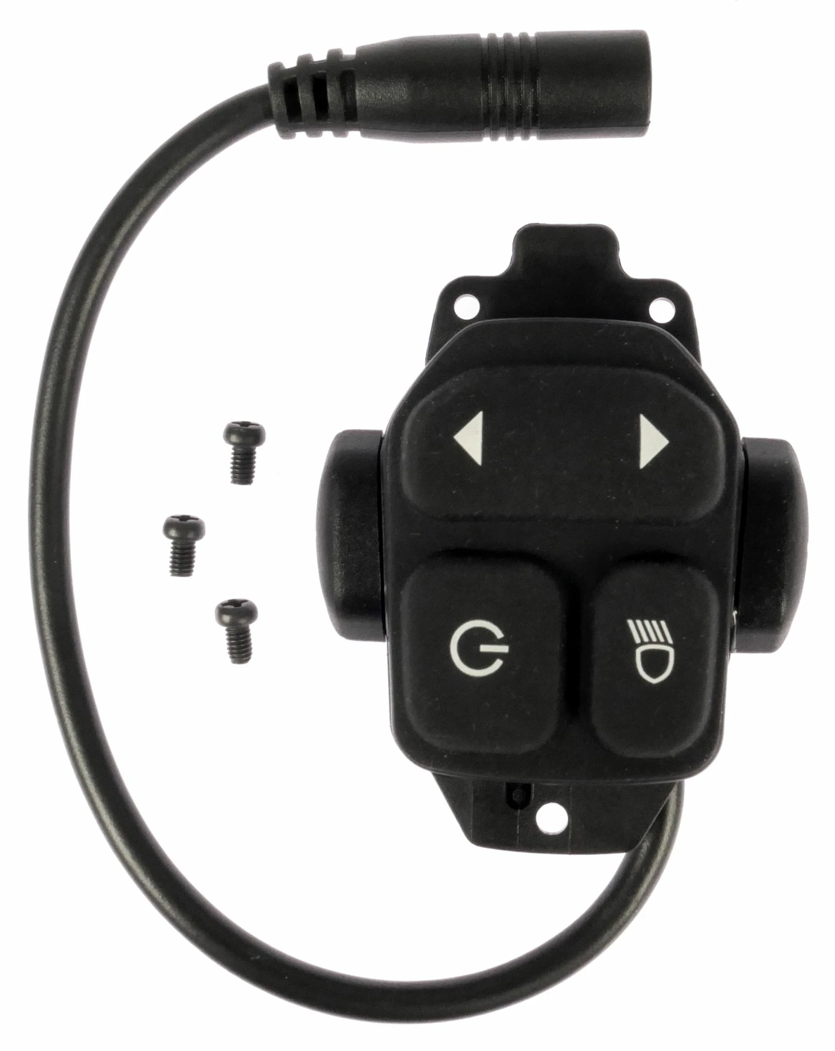 Giant - Commande Déportée Remote Control Avec Câble 150 Mm 3 Giant - Commande Déportée Remote Control Avec Câble 150 Mm